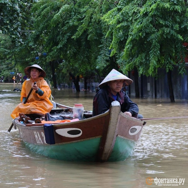 Источник: Павел Каравашкин / «Фонтанка.ру»