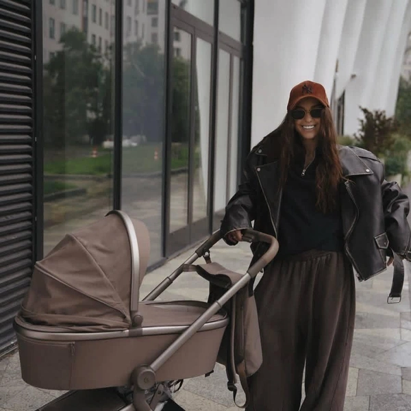 Источник: marikraimbrery / Instagram (деятельность запрещена в РФ)