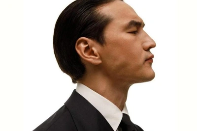 Сабуров взялся за половые органы: комик стал лицом клиники по улучшению потенции