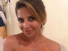 Галина Юдашкина сорвалась с диеты