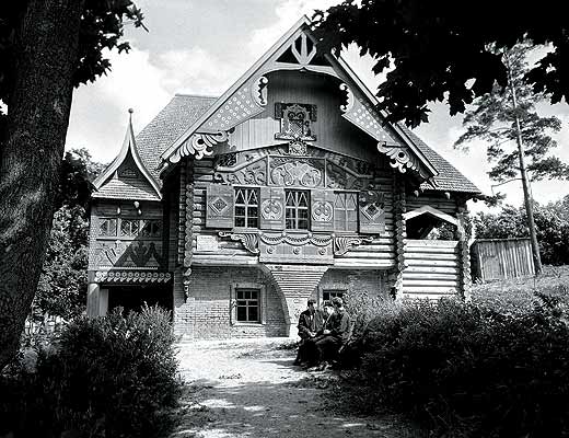 Смоленское княжество Марии | Публикации | Вокруг Света