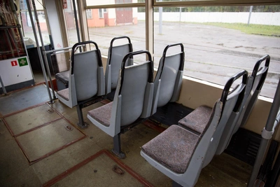 В Барнауле в Родительский день организуют бесплатный проезд