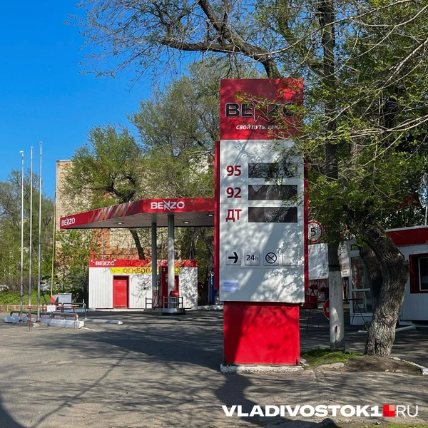 Источник: Елена Буйвол / VLADIVOSTOK1.RU