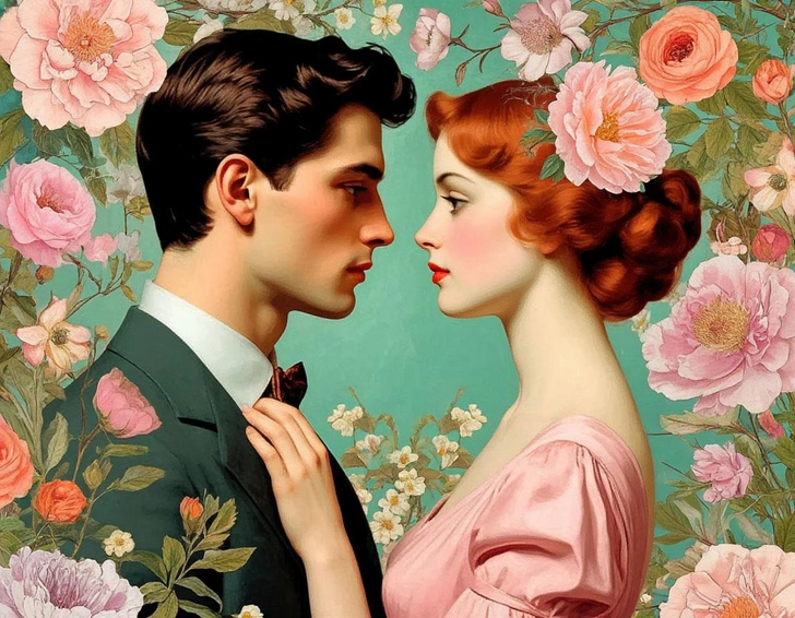 Источник: Шедеврум | theGirl