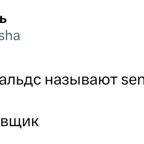 Источник: X (Twitter)