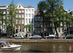 23 места, которые вы обязательно должны увидеть в Амстердаме