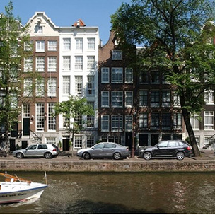 23 места, которые вы обязательно должны увидеть в Амстердаме