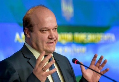Посол Украины в США заявил о получении летального оружия | ya62.ru