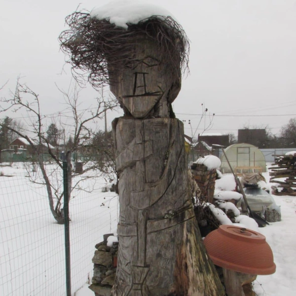 Источник: из архива Елены Михайловой