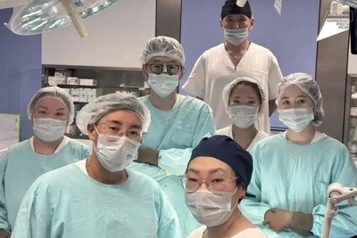 Якутские врачи впервые реконструировали язык при раке