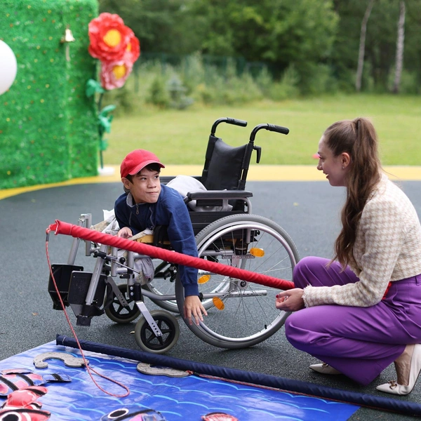 Источник: пресс-служба БФ «Бумажная птица»