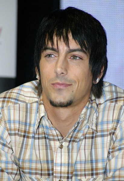 Причина смерти солиста группы Lostprophets Иэна Уоткинса: его убили в «Особняке монстров» | Источник: Bang Media International