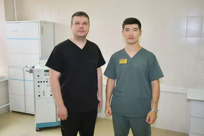 Источник: Департамент здравоохранения Тюменской области