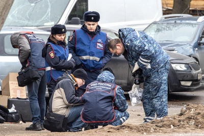 Подозреваемый в ножевом нападении задержан в Новомосковске