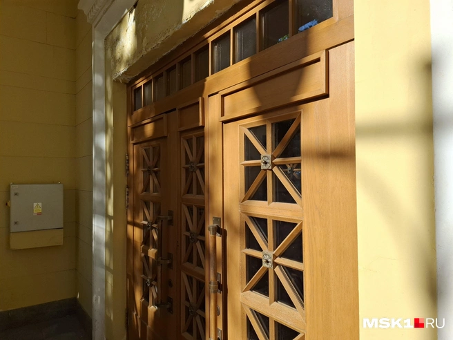 Источник: Серафима Путиева / MSK1.RU