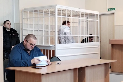 Бузулучанку обвиняют в убийстве знакомого из-за ревности