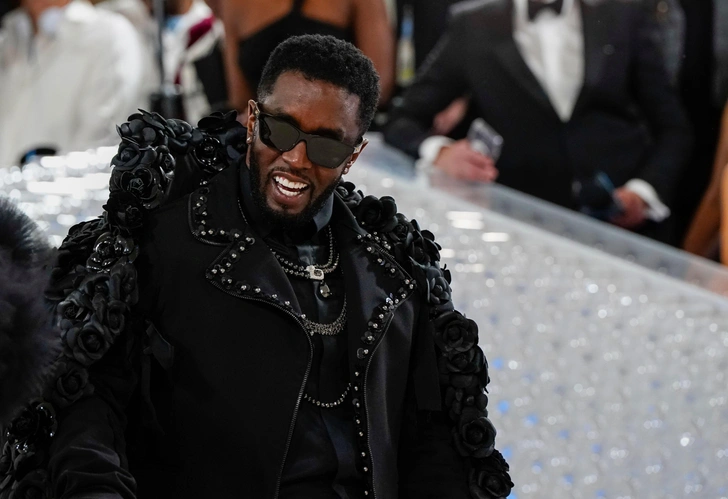 «Это была обычная ссора»: Diddy обвинил органы в фальсификации нашумевшего видео, на котором он жестоко бьет девушку