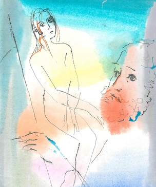 Гид по выставке Александра Траугота: что посмотреть в первую очередь