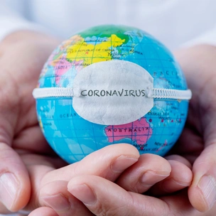 Коронавирус против человечества: останется ли болезнь с нами навсегда