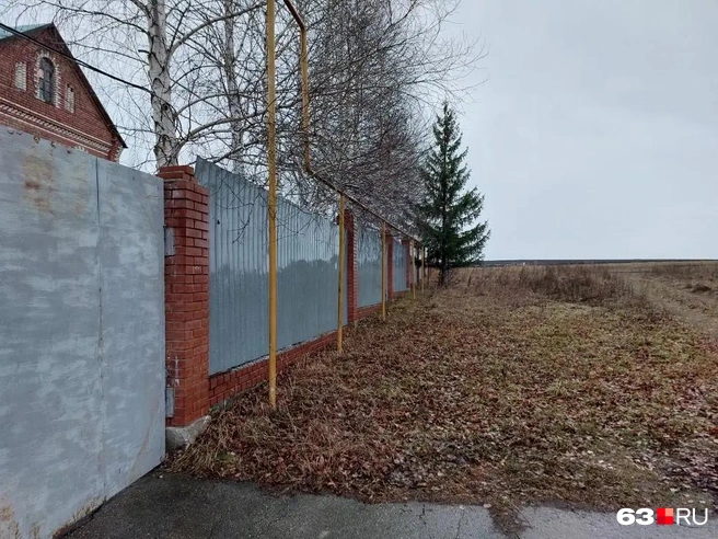 Дедушка почувствовал неладное и приехал за внучкой в Самарскую область | Источник: предоставлено героем публикации