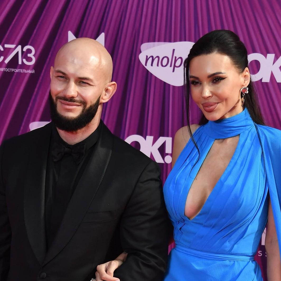 Катя Гордон разочарована парой Джигана и Оксаны Самойловой: «Это такая стыдоба! Вам хавать нечего?»