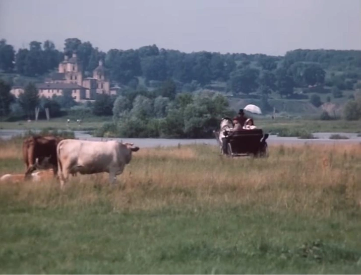 Кадр из фильма | Источник: YouTube