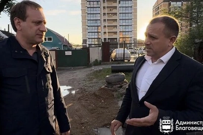 АКС ужесточит контроль за субподрядчиками на улицах города