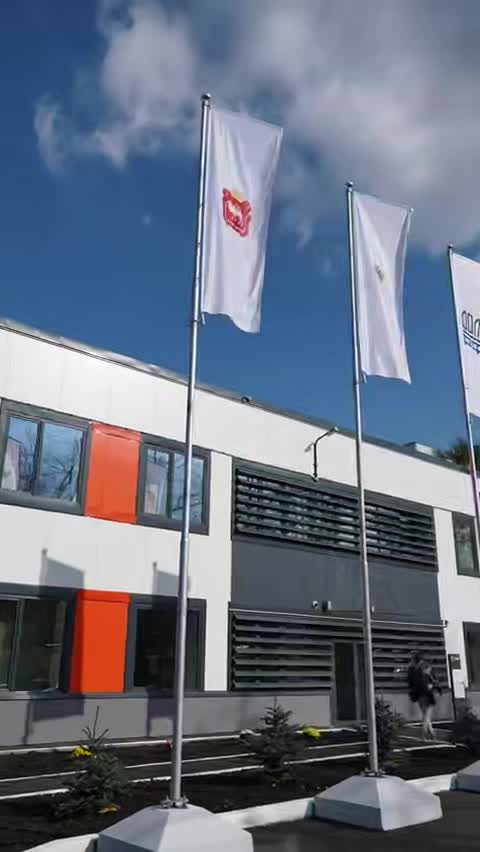 Днепропетровскінің транссексуалдары