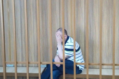 Тюменца, похитившего девочку, приговорили к 13 годам колонии