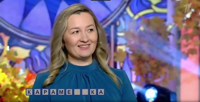 Назовете слово сразу? | Источник: 1tv.ru