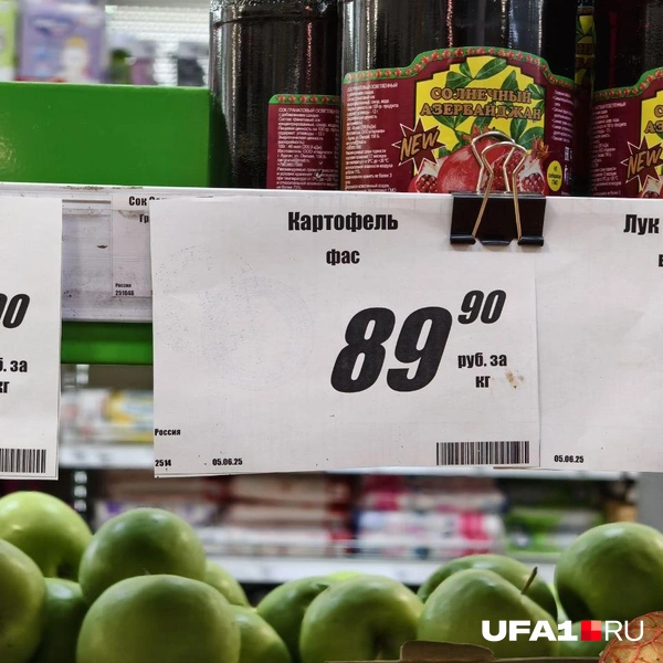 Источник: Булат Салихов / UFA1.RU