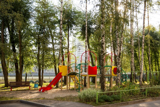 При формировании федерального бюджета финансирование «Народной программы» увеличили на 174 миллиарда рублей | Источник: Александра Мамонтова / 76.RU