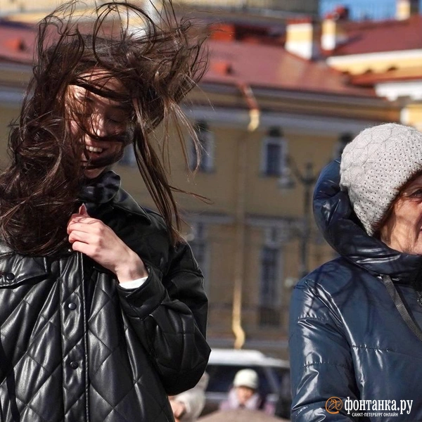 Источник: Павел Даиси / «Фонтанка.ру»