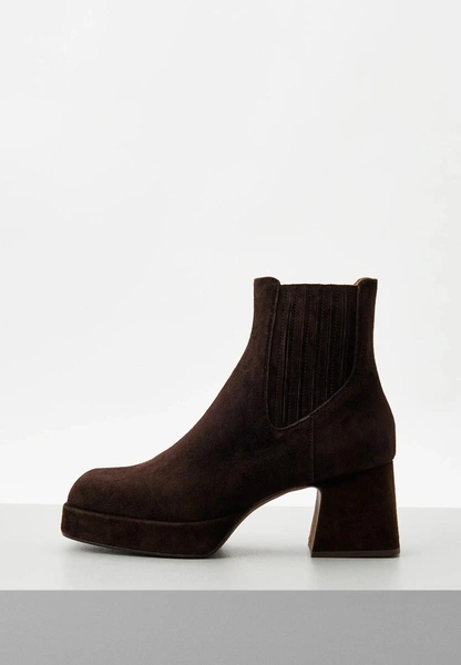 Теплая обувь: выбираем стильную пару на холодный сезон у российских брендов Теплая обувь: выбираем стильную пару на холодный сезон у российских брендов