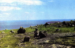 За кормой 2000 миль