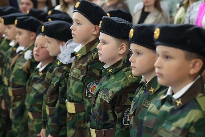 Источник: Администрация городского округа Самара