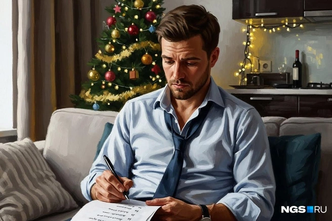 Перед началом работы распределите свои задачи на срочные и второстепенные | Источник: Юрий Орлов / Городские медиа