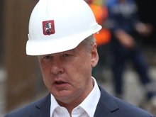 Сергей Собянин завел аккаунты в соцсетях