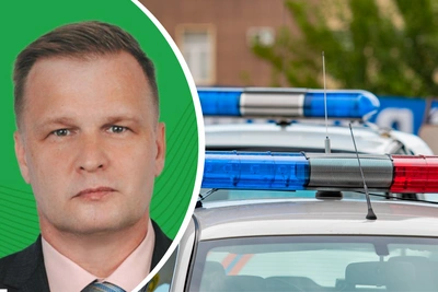 На кандидата от «Яблока» завели уголовное дело
