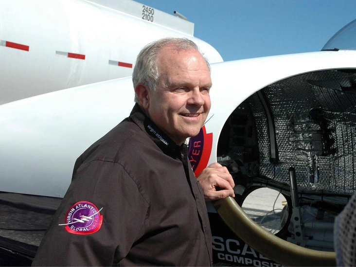 Стив Фоссет