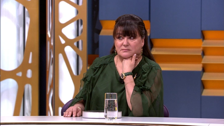 Анастасия Мельникова раскрыла, как лечится от тяжелой болезни | maximonline.ru