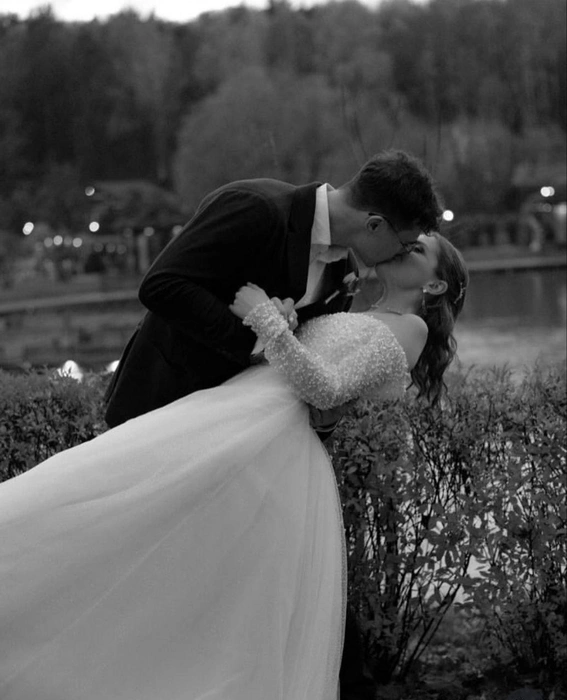 Источник: akimbo696969 / Instagram (деятельность экстремистской организации запрещена на территории РФ)