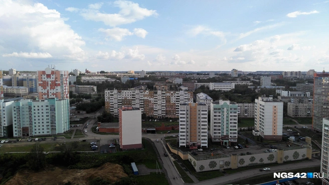 Работать в Москве можно, но жить лучше там, где дом | Источник: Максим Алешкин