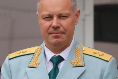 Дмитрий Жуков стал заместителем главы ФТС