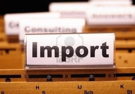 Импорт в РФ из дальнего зарубежья сократился на 37% | ya62.ru