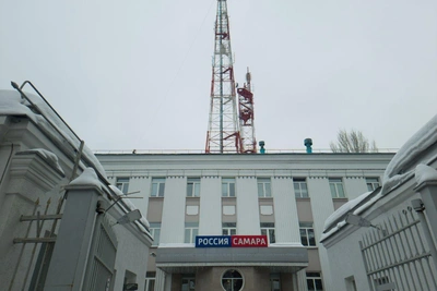 Самара отметит день рождения радио «Маяк»