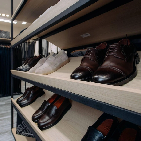 Источник: Men’s Look
