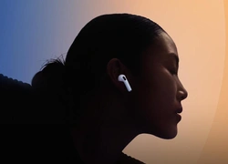 Наушники Apple AirPods смогут переводить разговоры в реальном времени