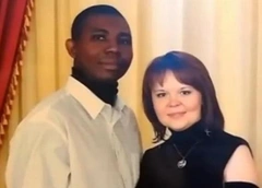 Нигерийский принц Афам отказался от престола на родине и хочет жить в России, но тесть не пускает его в квартиру