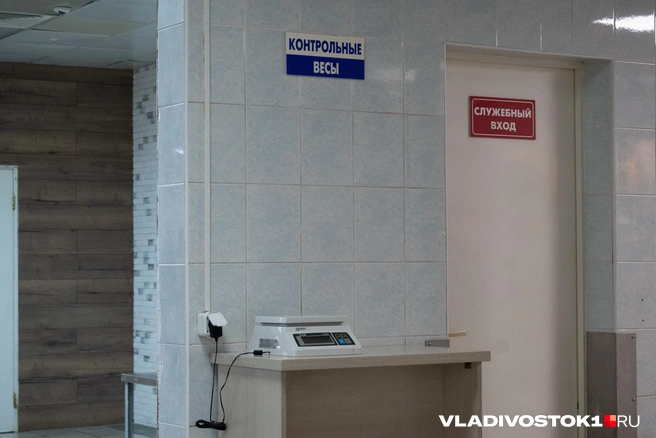 Источник: Елена Буйвол / VLADIVOSTOK1.RU